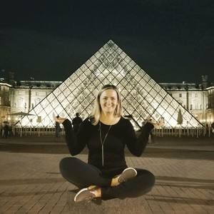 Meet your Posher, Erin